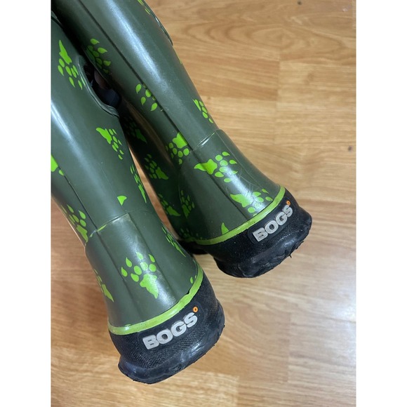 BOGS boots - Picture 4 of 5